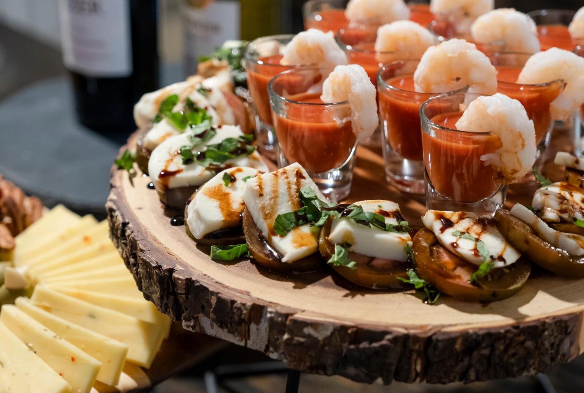 Hounds Tooth Inn Oakhurst Buitenkant foto